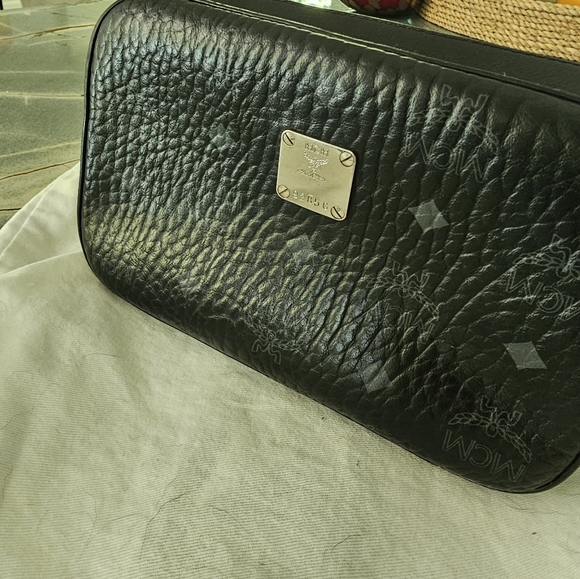 MCM Camera bag - Picture 3 of 10